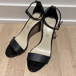 ALDO heels